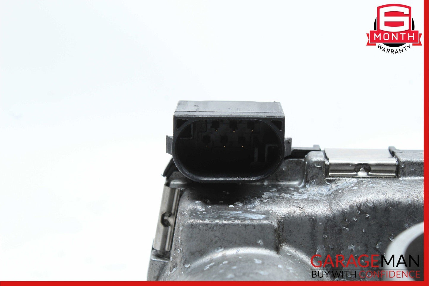 00-13 Mercedes W209 CLK500 E500 S500 Engine Throttle Valve Body 1131410125 OEM