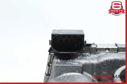 00-13 Mercedes W209 CLK500 E500 S500 Engine Throttle Valve Body 1131410125 OEM