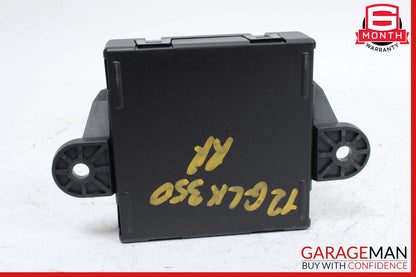 08-18 Mercedes X204 GLK350 C300 C350 Rear Right Side Door Control Module OEM