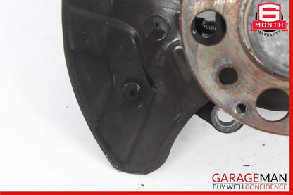 07-12 Mercedes R230 SL550 SL600 Front Left Side Spindle Knuckle Hub Bearing