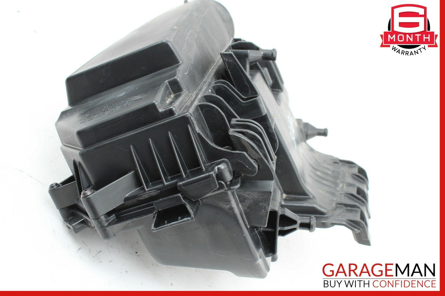 12-15 Mercedes W204 C250 Air Intake Cleaner Filter Housing Box