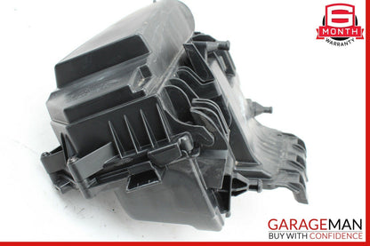12-15 Mercedes W204 C250 Air Intake Cleaner Filter Housing Box