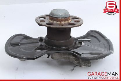 03-09 Mercedes W209 CLK350 Front Left Side Wheel Spindle Knuckle Hub Bearing OEM