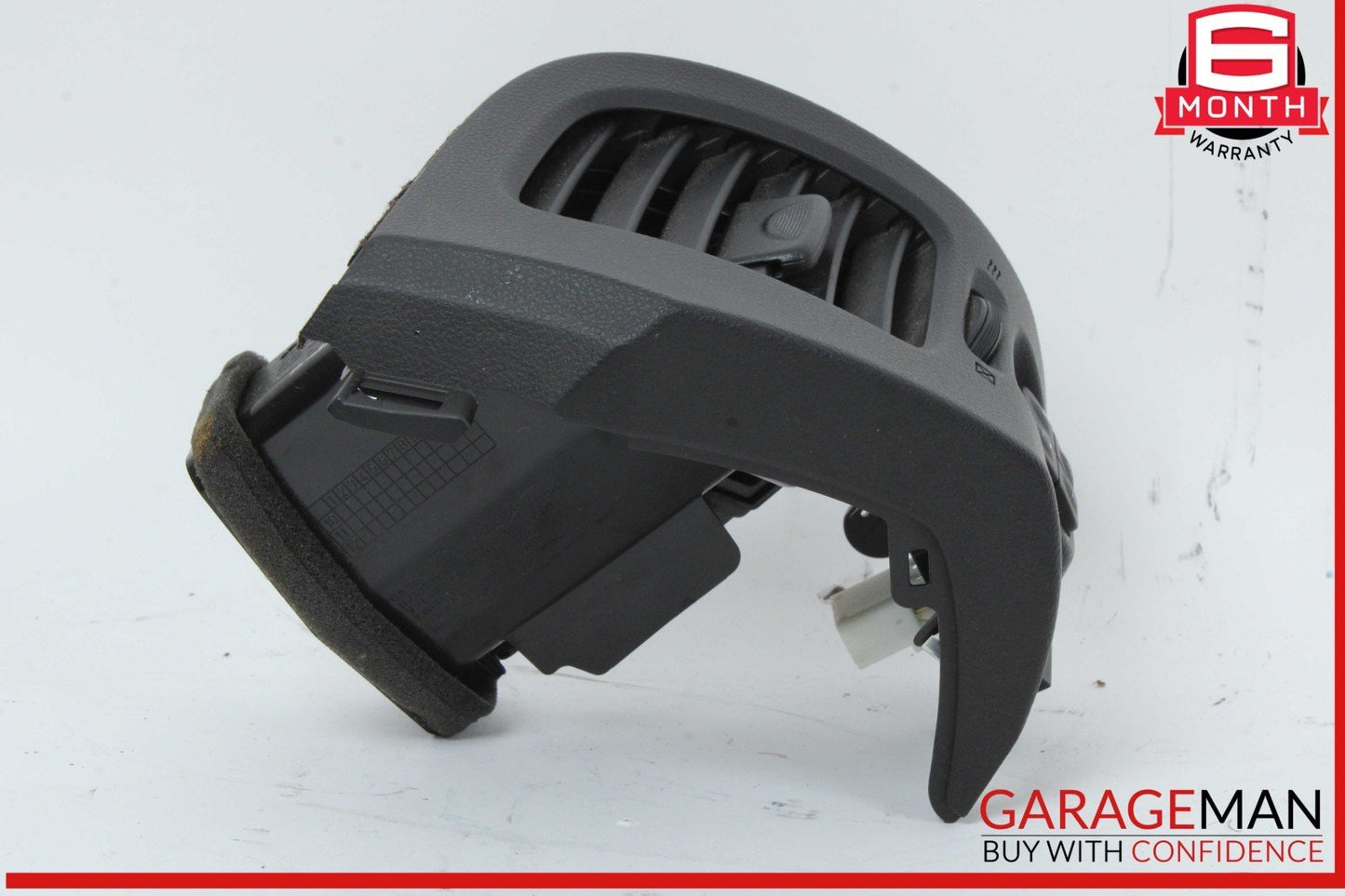 13-17 Nissan Leaf Front Left Driver Side Dash AC A/C Air Conditioning Air Vent