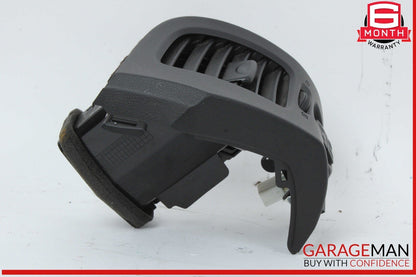 13-17 Nissan Leaf Front Left Driver Side Dash AC A/C Air Conditioning Air Vent