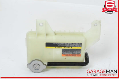 13-24 Nissan Leaf Radiator Overlow Expansion Reservoir Tank Bottle OEM