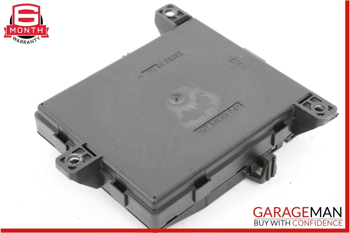 06-12 Mercedes W251 R350 GL450 Front Right Passenger Side Door Control Module