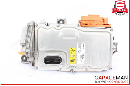 14-15 BMW i3 REME Base Control Unit Energy Management Module 8638514 OEM