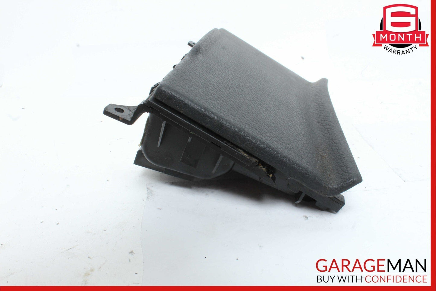 07-09 Mercedes W221 S550 S600 Ashtray Ash Tray Lighter Compartment Anthracite