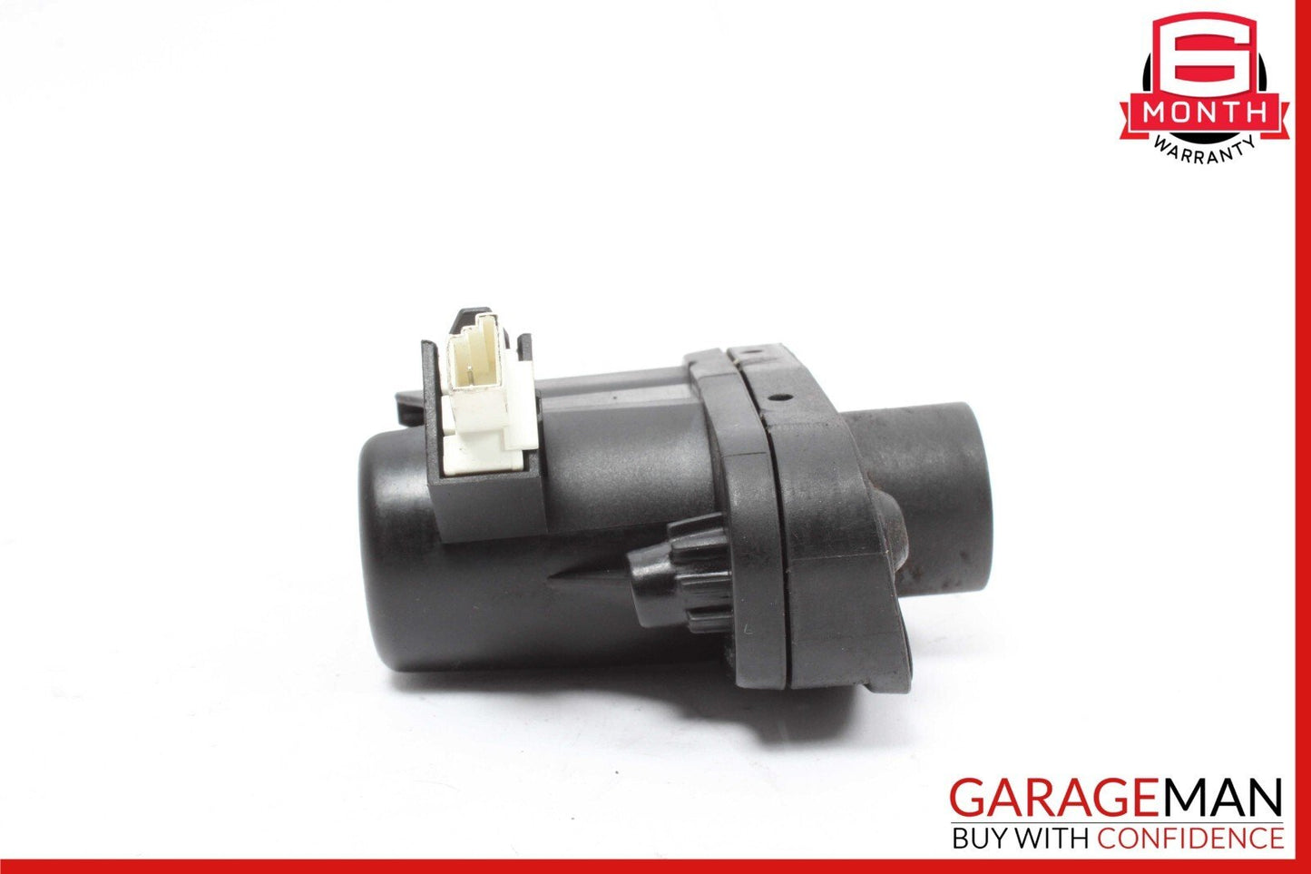 07-14 Mercedes W221 S550 S63 AMG CL550 Rear Trunk Lid Lock Latch Actuator OEM