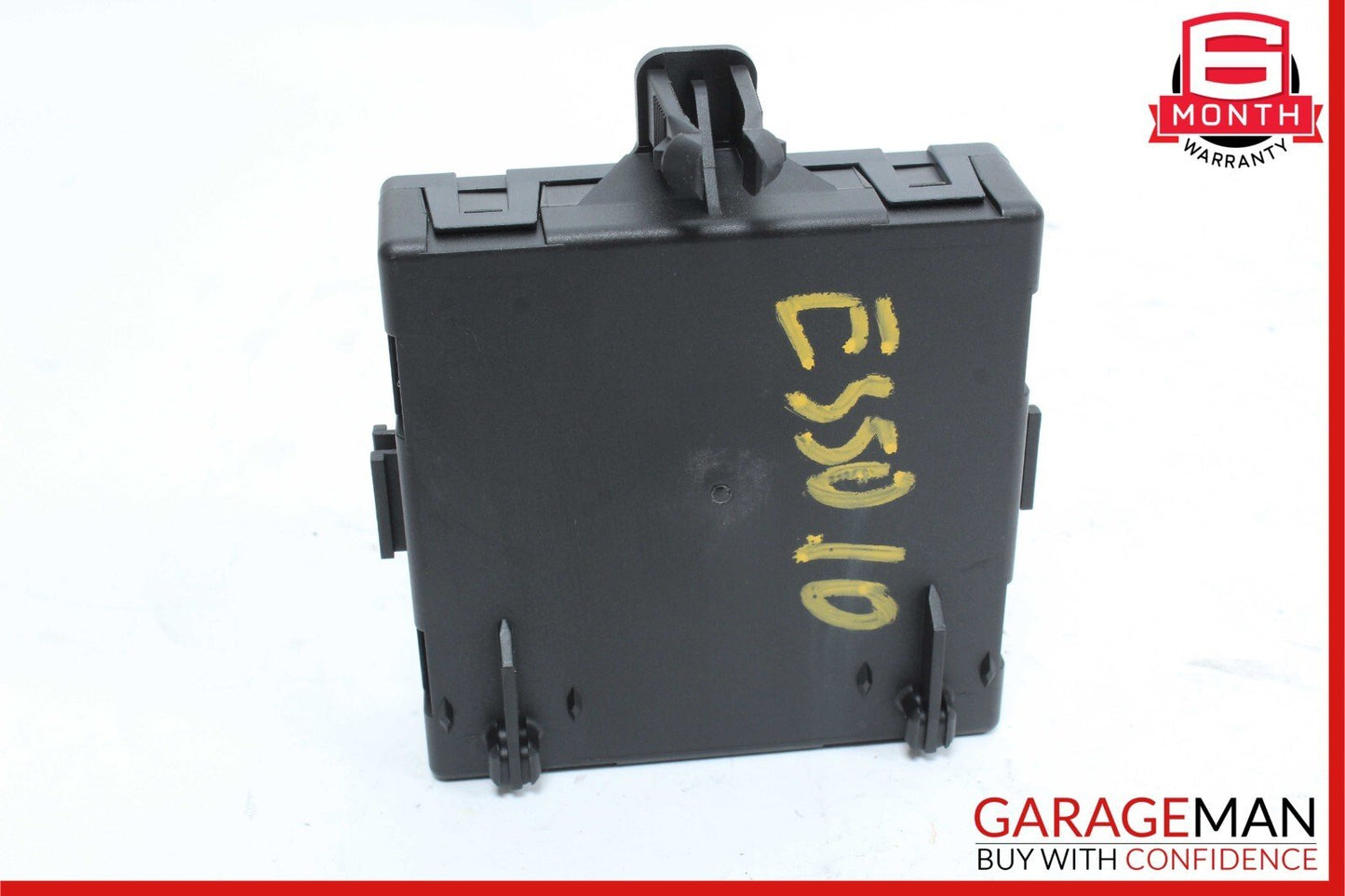 08-18 Mercedes W212 E350 SLK350 E400 Front Left Side Door Control Module OEM