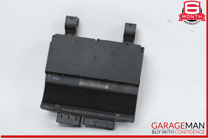03-06 Mercedes R230 SL500 SL55 AMG Under Seat Control Module Right Side OEM