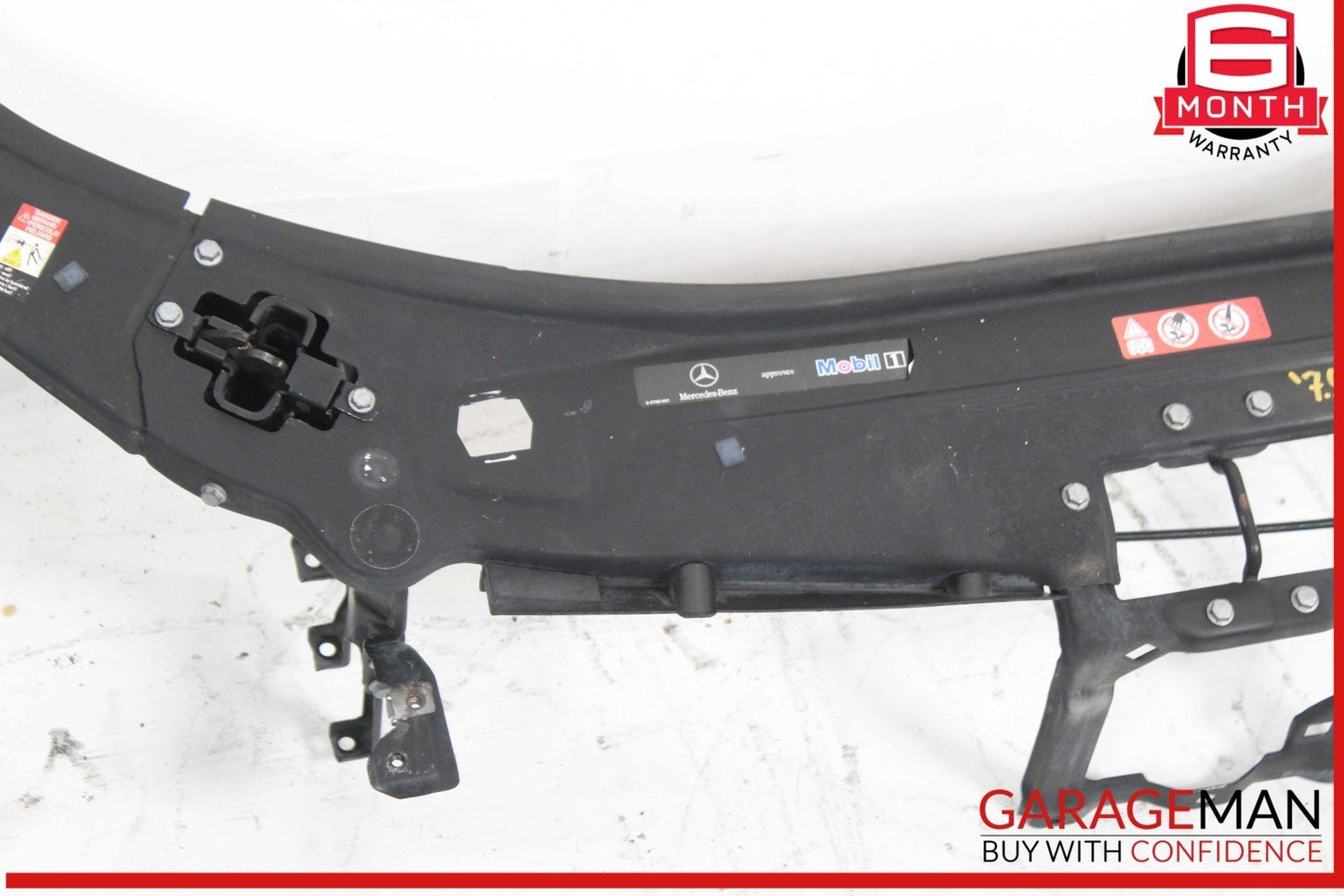 Mercedes-Benz Unknown 2216200072/ A2216200072/ A 221 620 00 72 0072, 2216200191/ A2216200191/ A 221 620 01 91 0191, 2216200291/ A2216200291/ A 221 620 02 91 0291 OEM