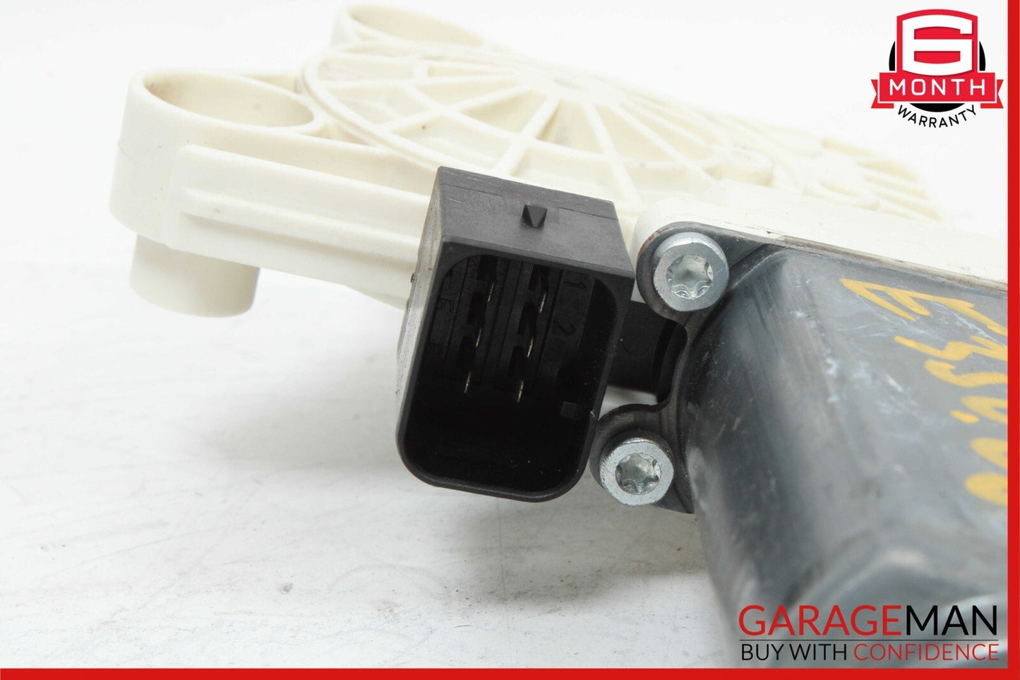 03-09 Mercedes W211 E350 E500 Rear Right Side Door Window Regulator Motor Unit