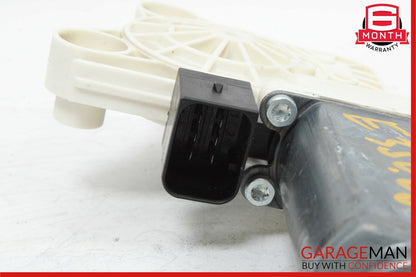 03-09 Mercedes W211 E350 E500 Rear Right Side Door Window Regulator Motor Unit