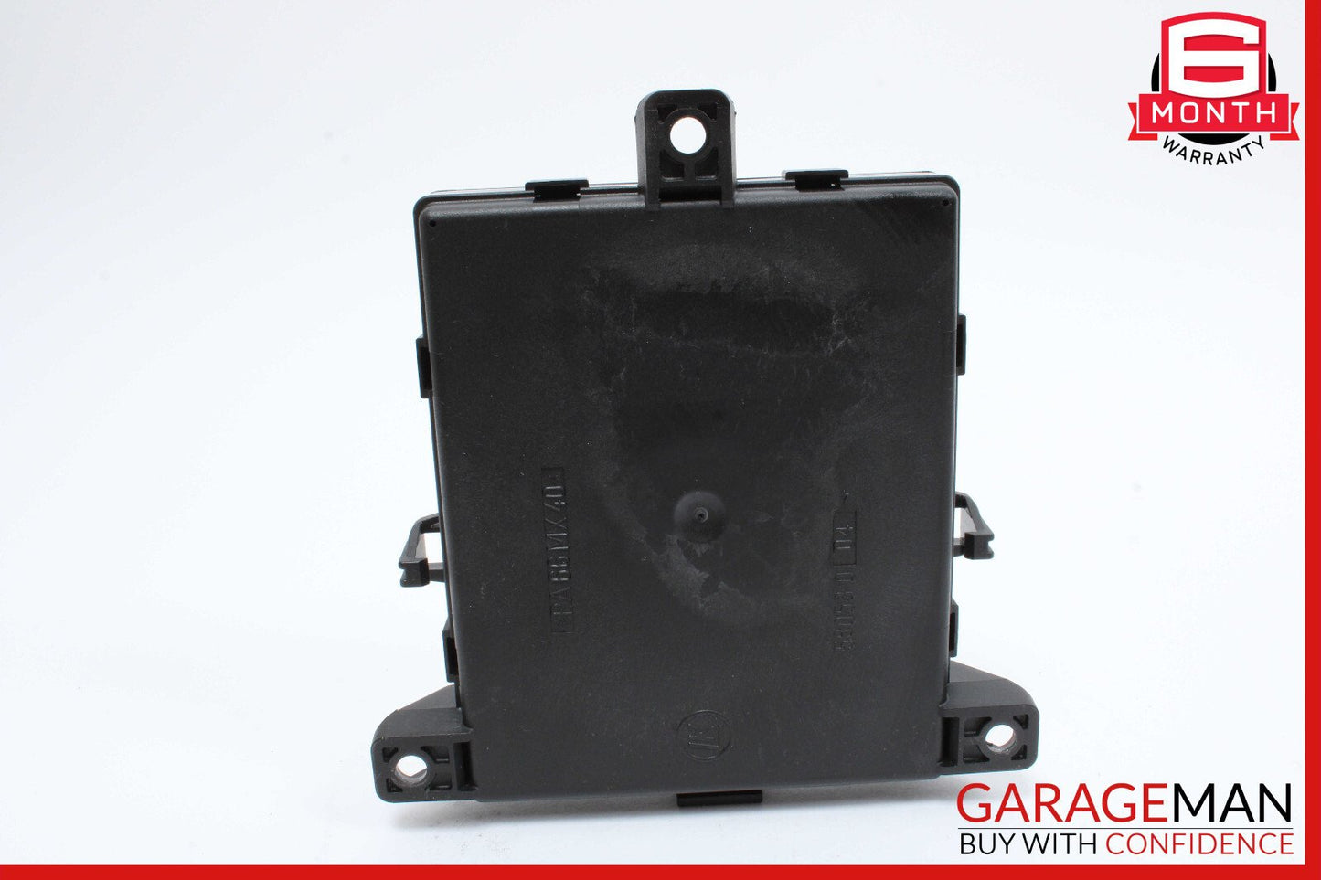 06-13 Mercedes W164 ML550 GL450 Front Right Passenger Side Door Control Module