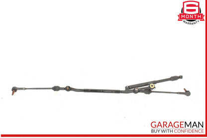 98-03 Mercedes W208 CLK430 CLK320 Power Steering Rack Gear Linkage OEM