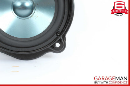 06-11 Mercedes W219 CLS500 Right & Left Side Door Sound Audio Speaker Speakers