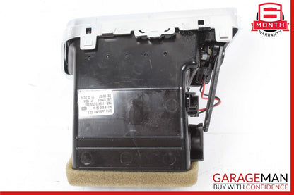 12-18 Mercedes W218 CLS550 CLS63 AMG Left Side Dashboard A/C AC Air Vent OEM