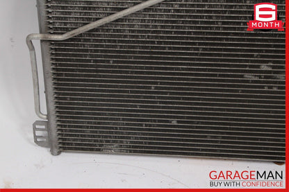 05-11 Mercedes R171 SLK280 C350 AC A/C Air Cooling Radiator Condenser