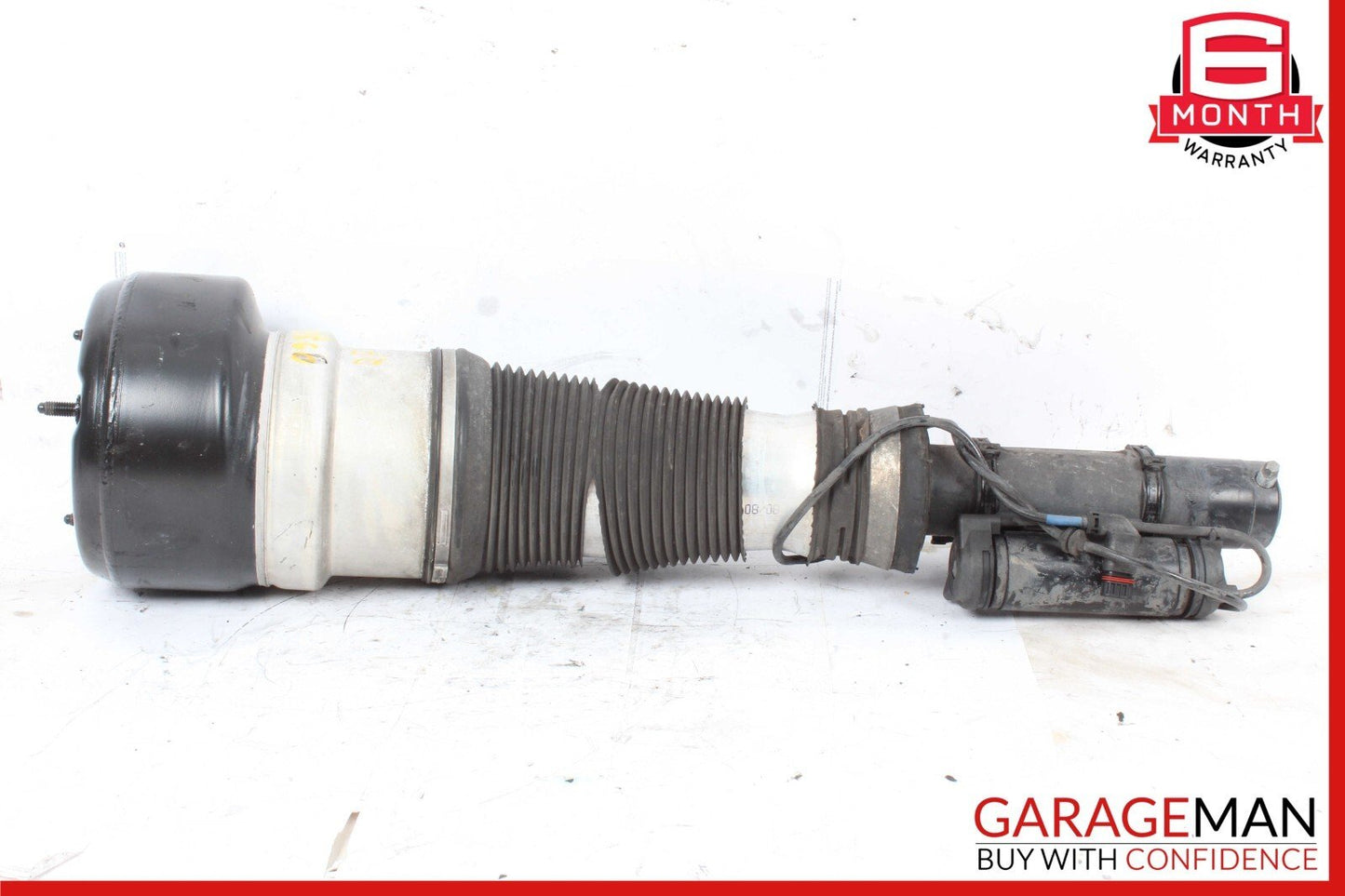 07-13 Mercedes W221 S550 Front Left or Right Air Airmatic Shock Absorber Strut