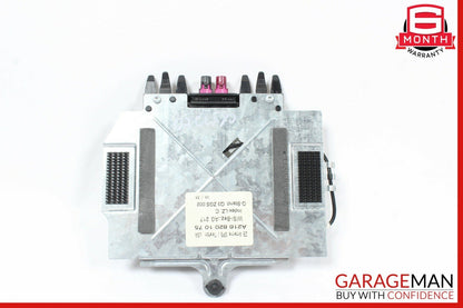 07-13 Mercedes W216 CL550 Trunk Telephone Phone Antenna Control Module OEM