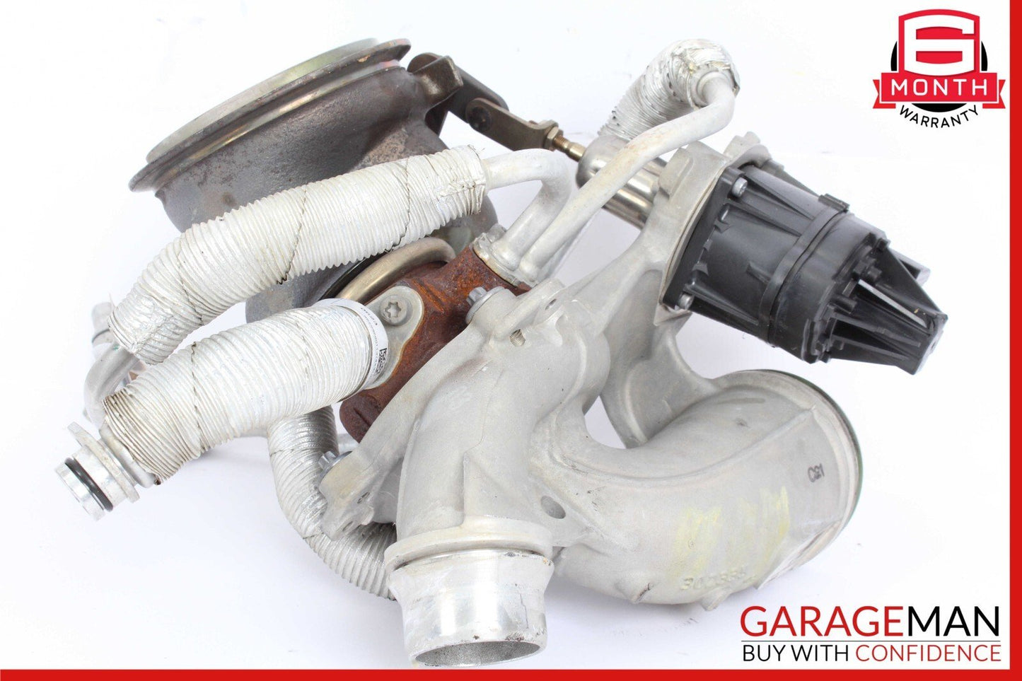 20-23 Mini Cooper F55 F56 F60 1.5 Petrol Turbocharger Turbo 9452135