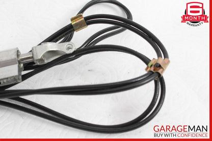 97-04 Mercedes R170 SLK230 SLK320 Convertible Front Upper Lock Latch Cylinder