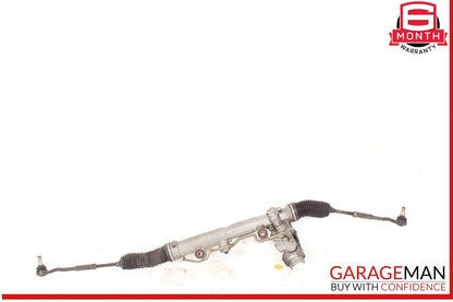 00-06 Mercedes W220 S55 AMG RWD Power Steering Gear Rack & Pinion Assembly OEM