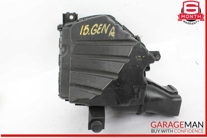 15-20 Hyundai Genesis G80 Front Right Passenger Side Air Intake Cleaner Filter