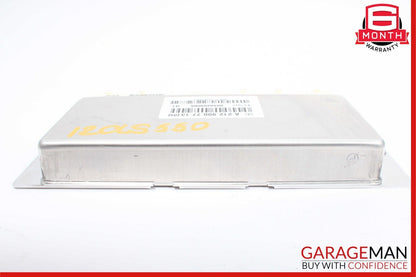 10-18 Mercedes W218 CLS500 E400 E350 Airmatic Air Suspension Control Module OEM