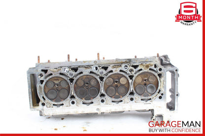 12-13 Mercedes W221 S500 S550 4.7L V8 Right Side Engine Cylinder Head Assembly