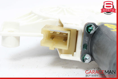 06-13 Mercedes X164 GL450 ML500 Window Regulator Motor Front Right Side OEM