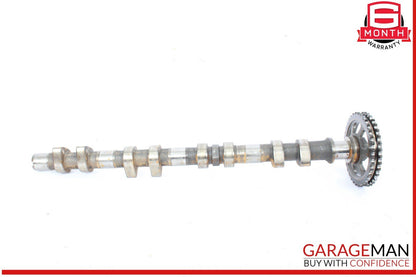 03-06 Porsche Cayenne 955 Left Side Engine Exhaust Camshaft 94810518101