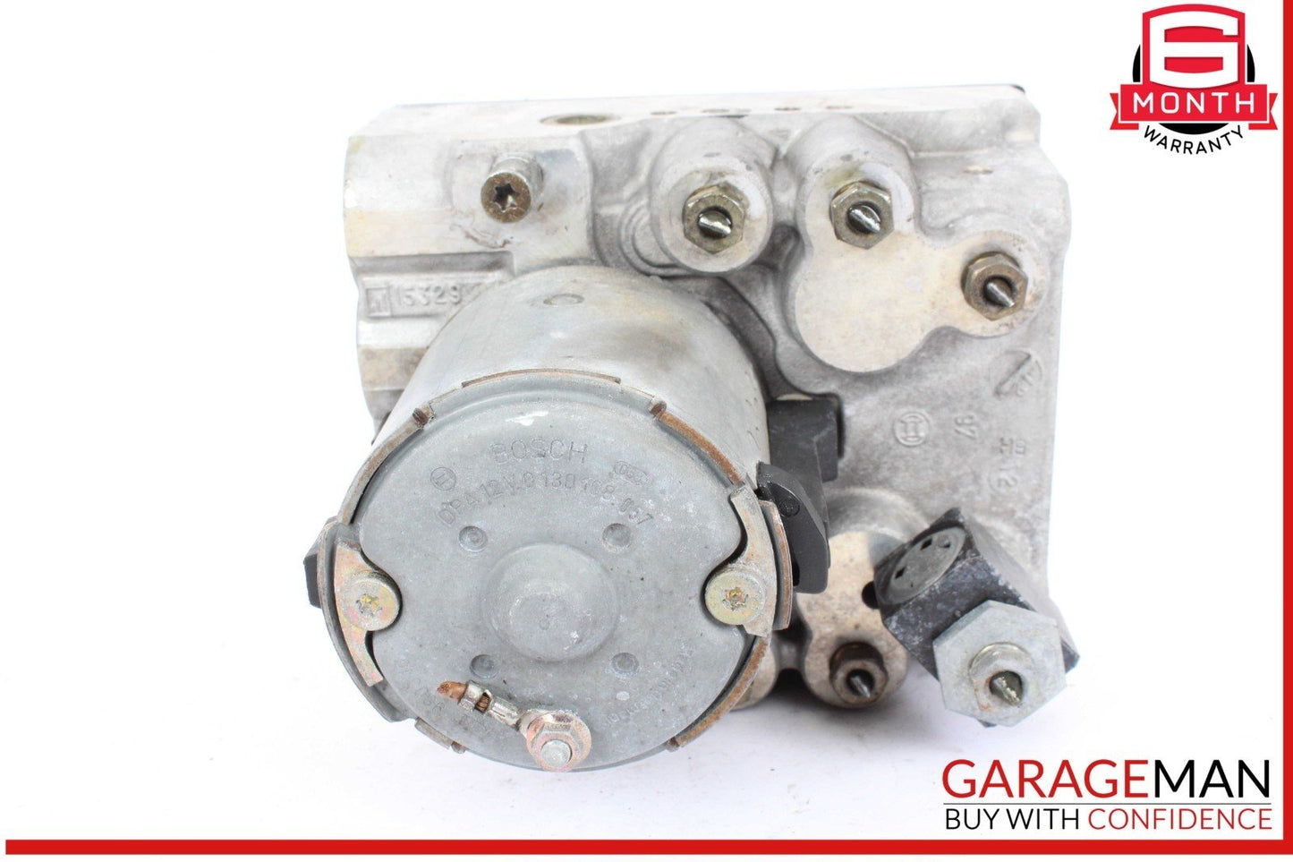 96-98 Mercedes R129 SL500 SL320 E300 ABS Anti Lock Brake Pump 0024319712 OEM