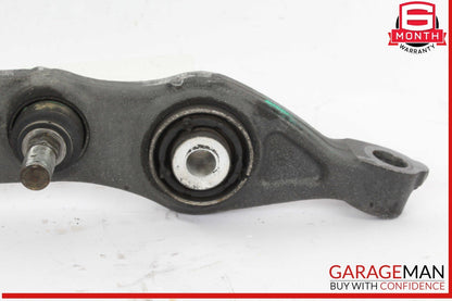 03-11 Mercedes W211 E350 CLS550 Front Right Side Lower Rearward Control Arm OEM