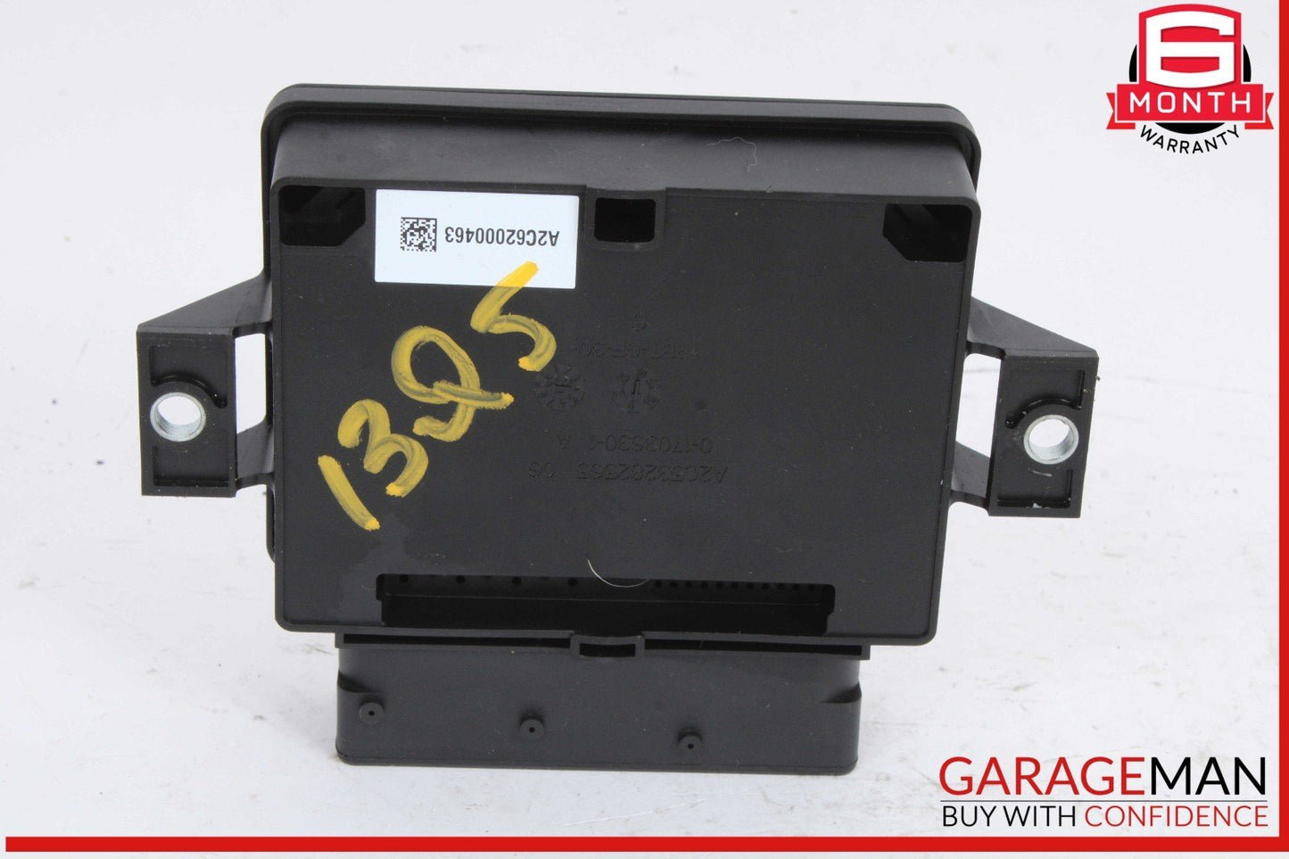 13-17 Audi Q5 A4 SQ5 A5 S4 Parking Brake Control Module Unit 8K0907801L OEM