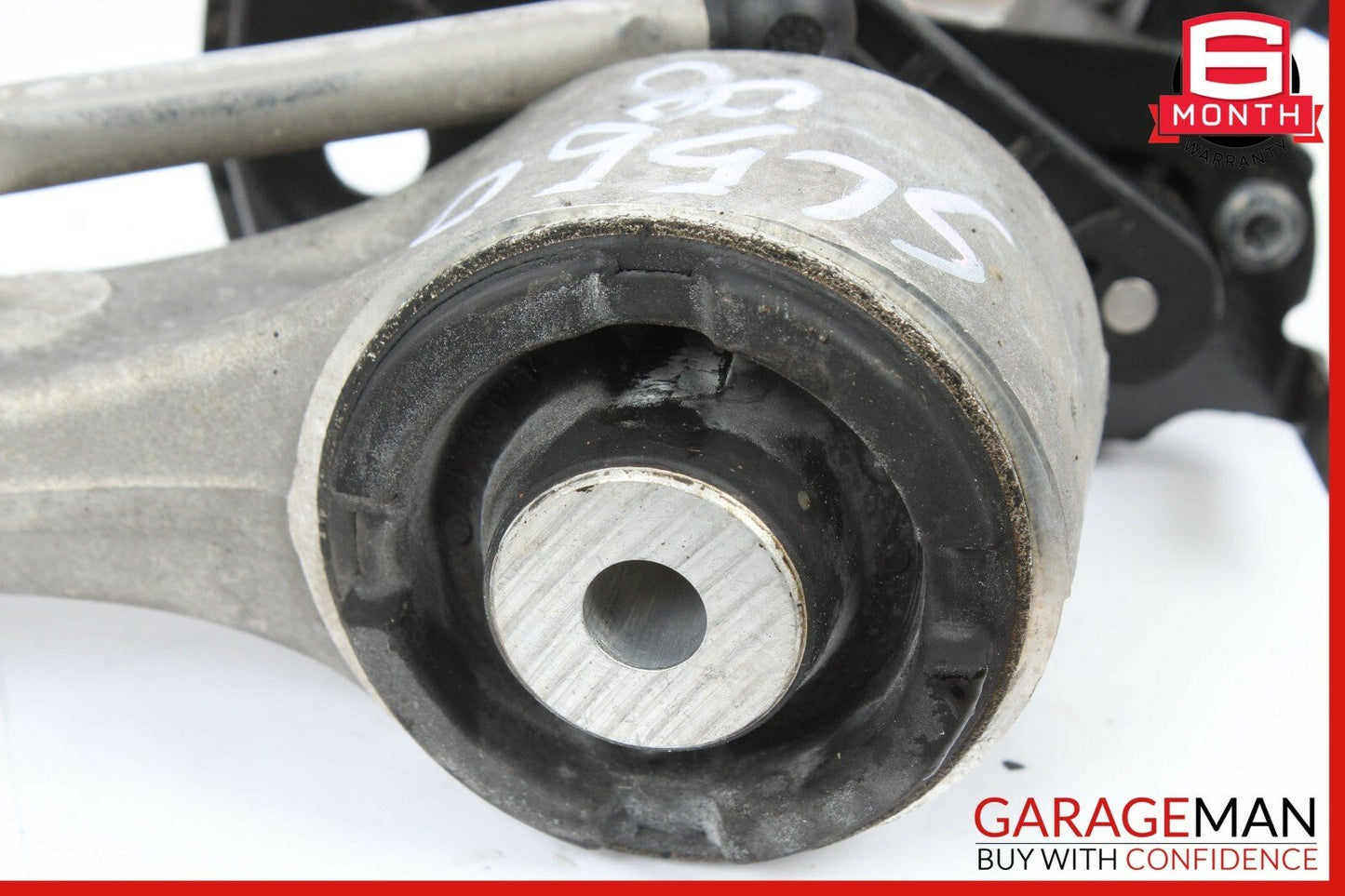 07-13 Mercedes CL550 S550 Front Left Upper Control Arm w/ Height Level Sensor