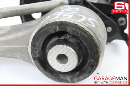 07-13 Mercedes CL550 S550 Front Left Upper Control Arm w/ Height Level Sensor