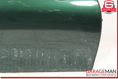 15-23 Mini Cooper Hardtop Front Right Passenger Side Door Shell Cover Panel OEM