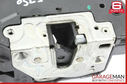 03-09 Mercedes W211 E350 E500 E55 AMG Rear Right Side Door Lock Latch Actuator