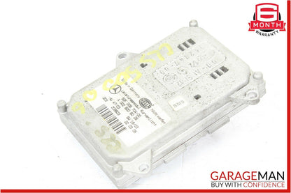 03-06 Mercedes W219 CLS500 CLS55 AMG HID Xenon Headlight Ballast OEM