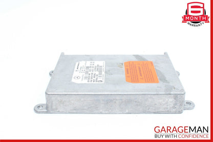 00-14 Mercedes W220 S55 AMG Voice Communication Control Module Unit OEM