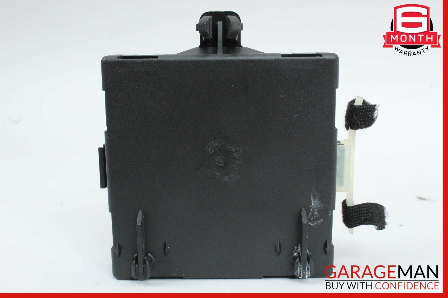 08-14 Mercedes W204 C300 C350 C63 AMG Front Left Side Door Control Module Unit