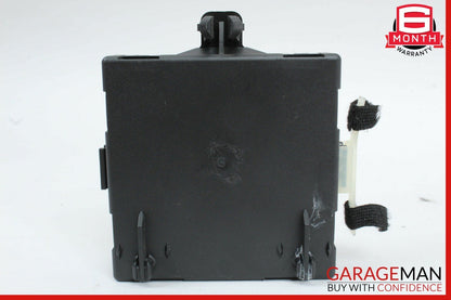 08-14 Mercedes W204 C300 C350 C63 AMG Front Left Side Door Control Module Unit