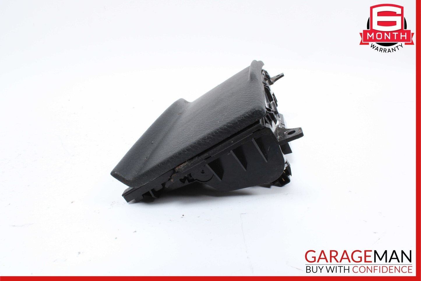 07-09 Mercedes W221 S550 Ash Tray Ashtray Lighter Compartment 2216801552 Black