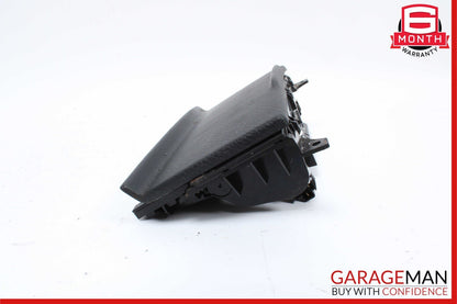 07-09 Mercedes W221 S550 Ash Tray Ashtray Lighter Compartment 2216801552 Black