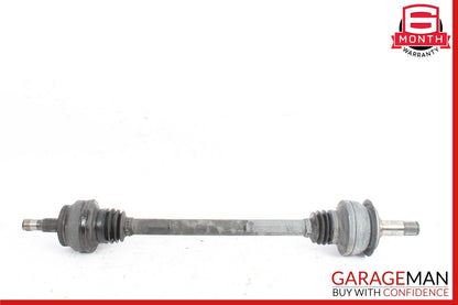 07-18 Mercedes CL550 CLS550 S550 Rear Right / Left Axle CV Half Shaft Driveshaft