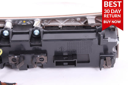 06-09 Mercedes W209 CLK350 Lock Heated Seat ESP Hazard Light Control Switch A81