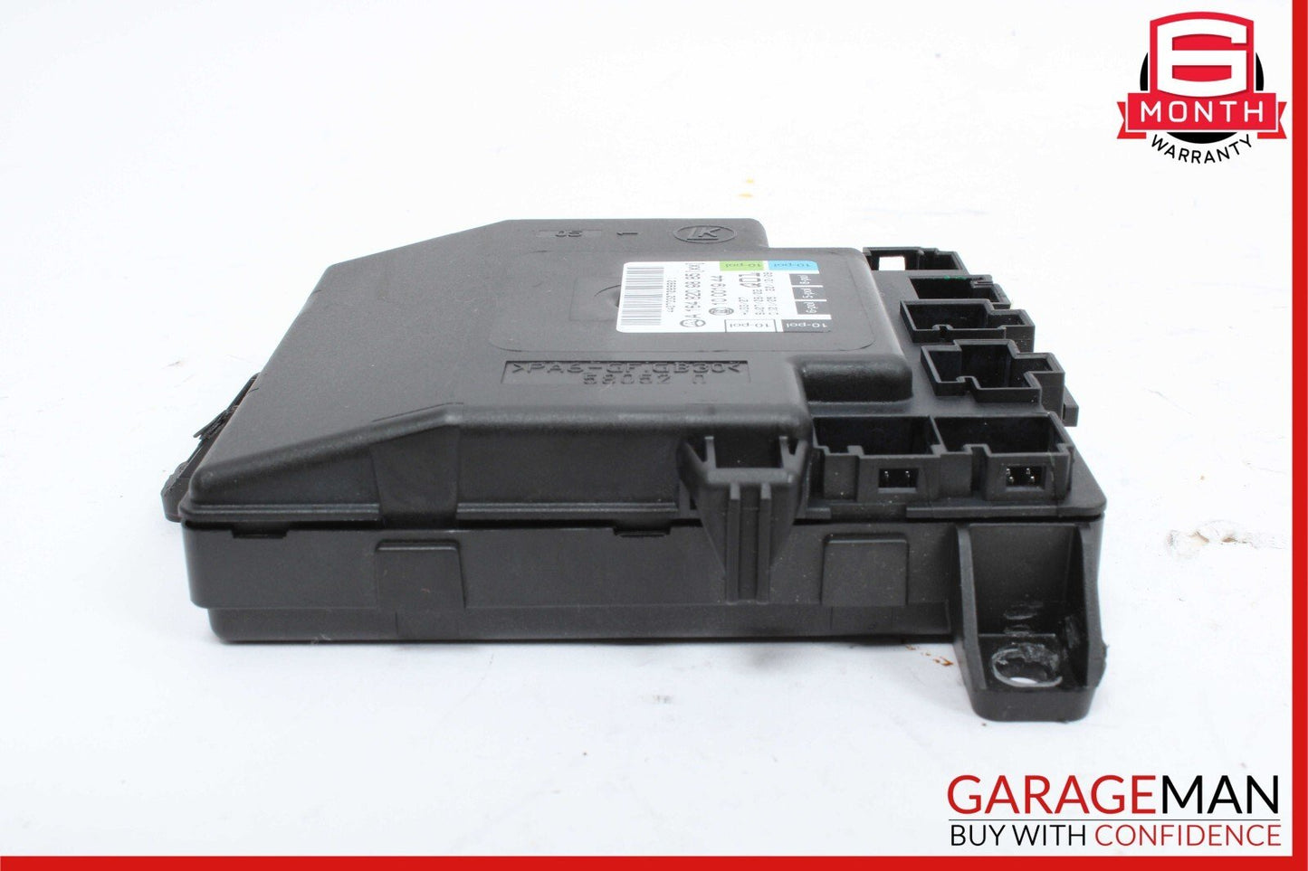06-13 Mercedes GL350 ML550 GL450 Front Right Side Door Controller Module Unit